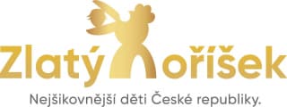 logo oříšek